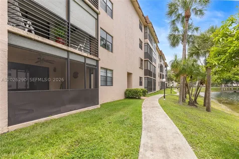 4950 E Sabal Palm Boulevard Tamarac FL 33319