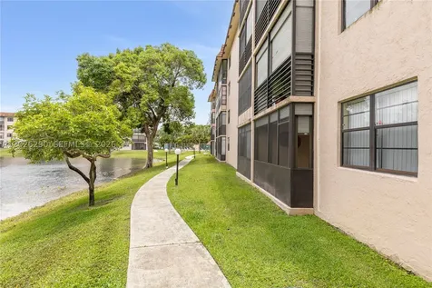 4950 E Sabal Palm Boulevard Tamarac FL 33319