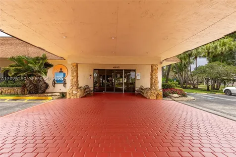 4950 E Sabal Palm Boulevard Tamarac FL 33319