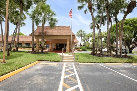 4950 E Sabal Palm Boulevard Tamarac FL 33319