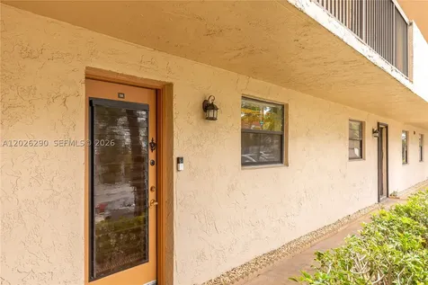 4950 E Sabal Palm Boulevard Tamarac FL 33319