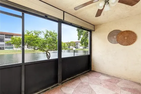 4950 E Sabal Palm Boulevard Tamarac FL 33319