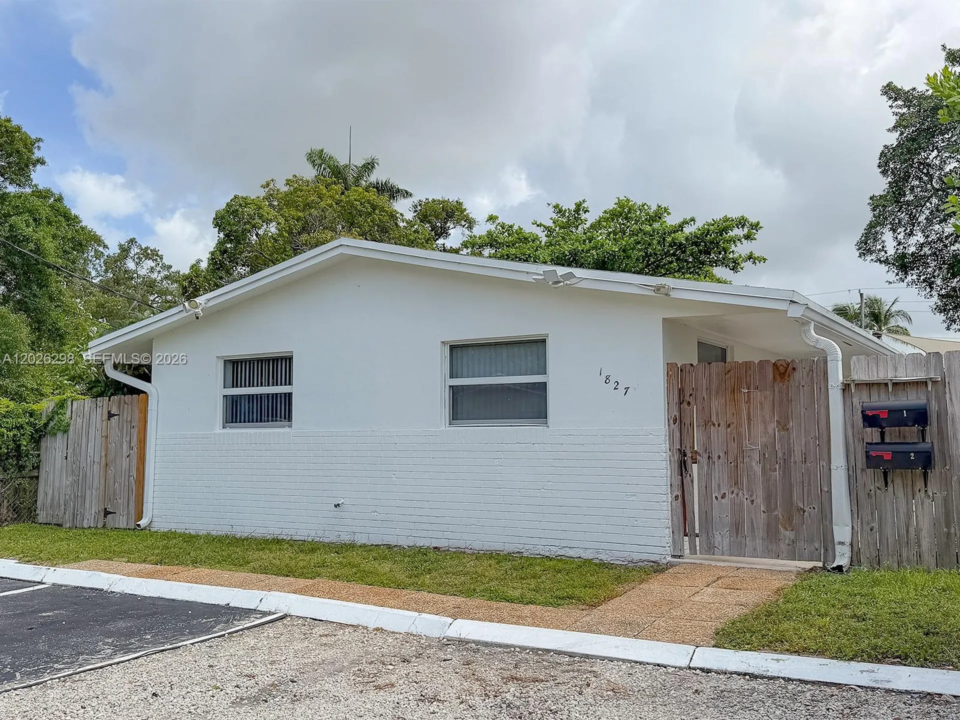 1827 SW 21st Street Fort Lauderdale FL 33315