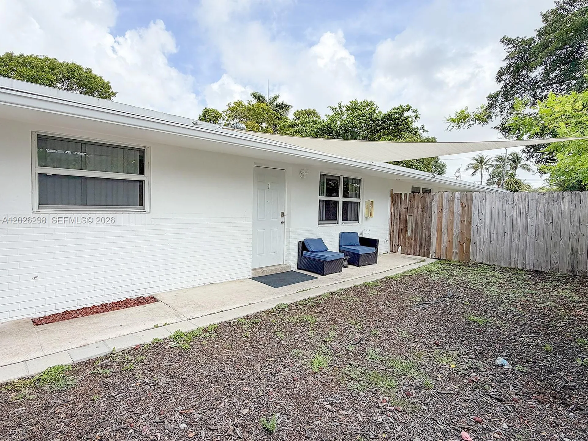 1827 SW 21st Street Fort Lauderdale FL 33315