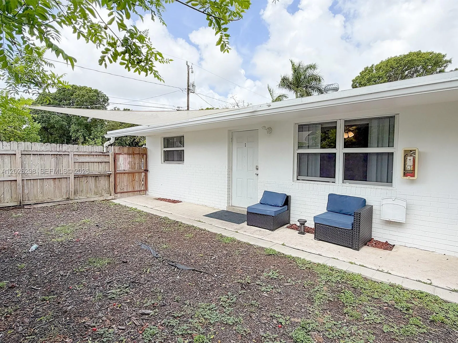 1827 SW 21st Street Fort Lauderdale FL 33315