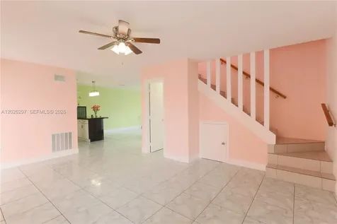 601 SW 116th Court Sweetwater FL 33174