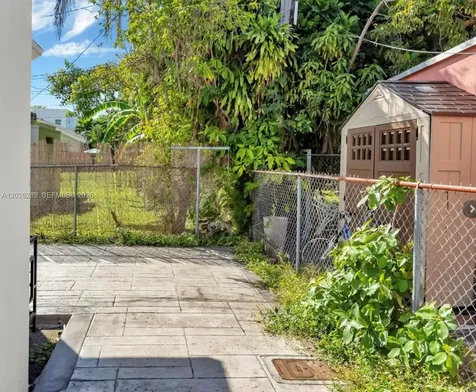 4200 NE 1st Avenue Miami FL 33137