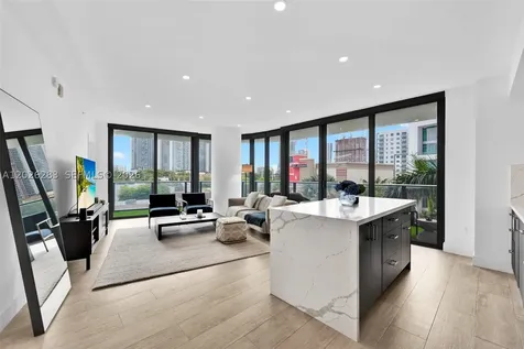 121 NE 34th Street Miami FL 33137