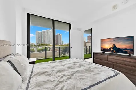 121 NE 34th Street Miami FL 33137