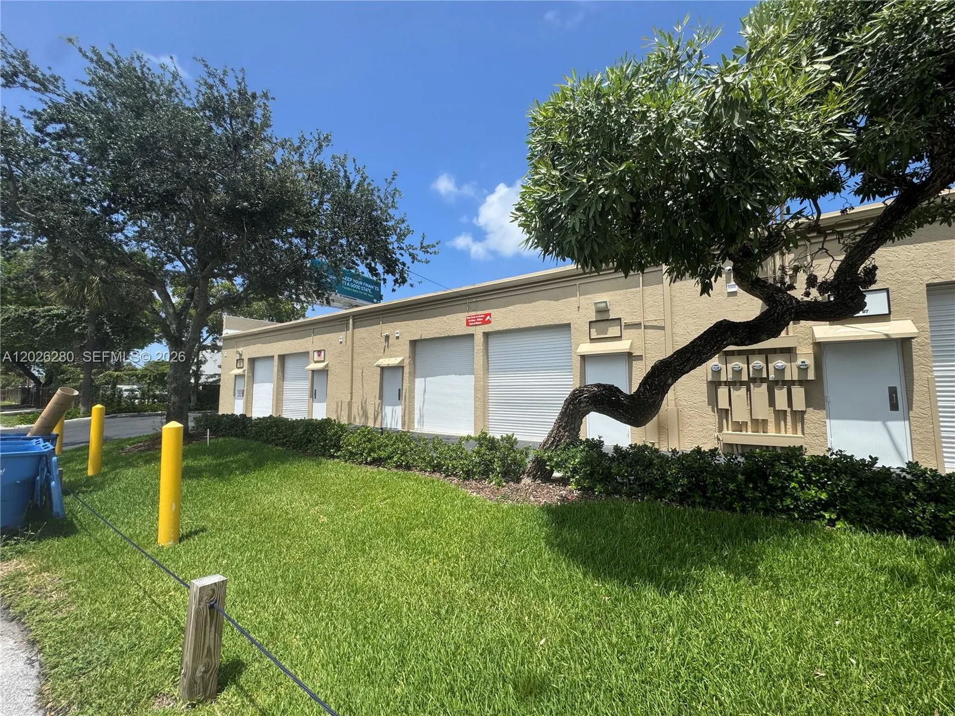 590 SW 9th Terrace Pompano Beach FL 33069