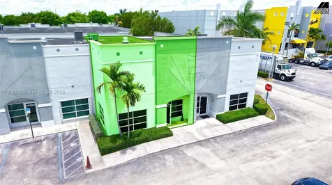 11381 NW 122nd Street Medley FL 33178