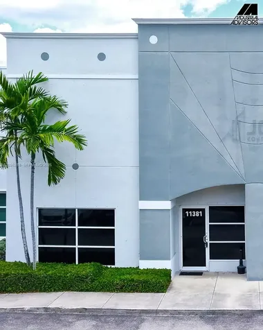 11381 NW 122nd Street Medley FL 33178