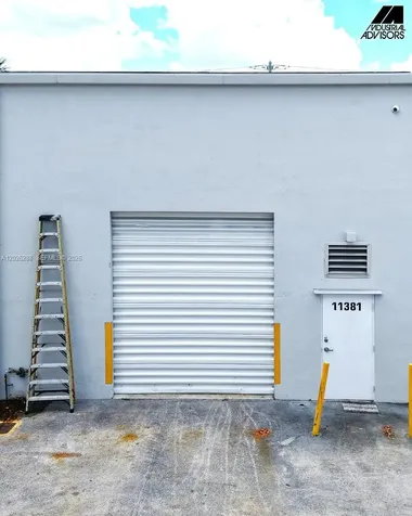 11381 NW 122nd Street Medley FL 33178