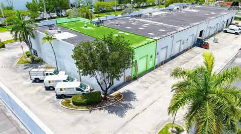 11381 NW 122nd Street Medley FL 33178