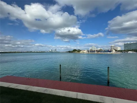 10281 E Bay Harbor Drive Bay Harbor Islands FL 33154