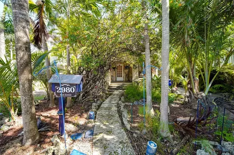 2980 Bird Avenue Miami FL 33133