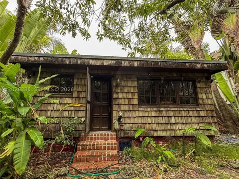 2980 Bird Avenue Miami FL 33133