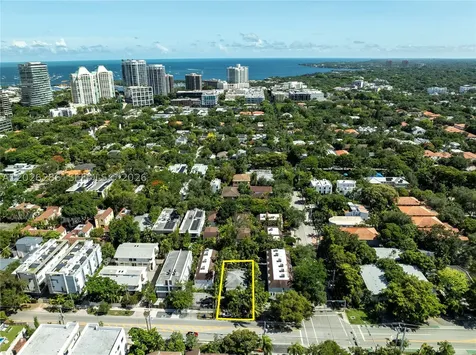2980 Bird Avenue Miami FL 33133