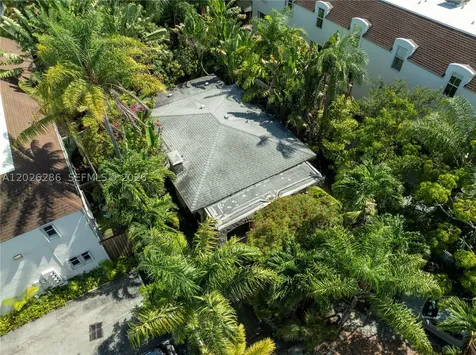 2980 Bird Avenue Miami FL 33133