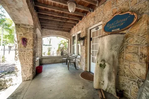 2980 Bird Avenue Miami FL 33133