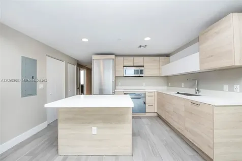 16385 Biscayne Boulevard North Miami Beach FL 33160