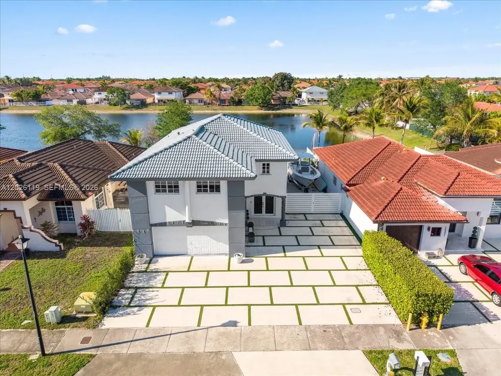 15341 SW 36th Street Miami FL 33185