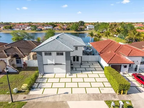 15341 SW 36th Street Miami FL 33185