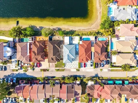 15341 SW 36th Street Miami FL 33185