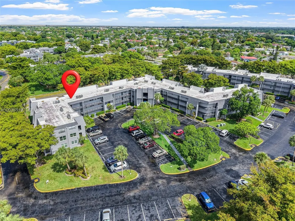 9091 Lime Bay Boulevard Tamarac FL 33321
