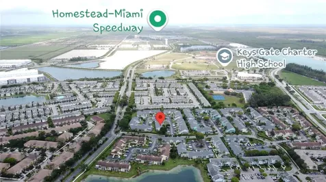 2604 SE 19th Court Homestead FL 33035
