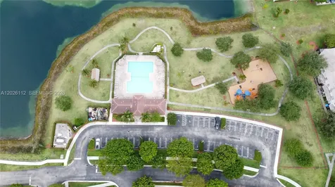 2604 SE 19th Court Homestead FL 33035