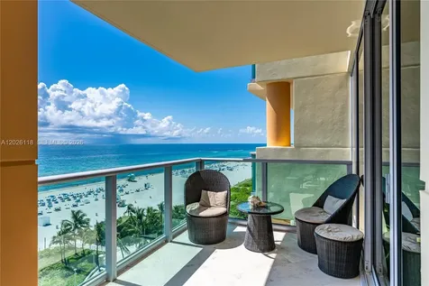 1455 Ocean Drive Miami Beach FL 33139