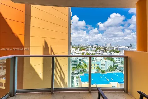 1455 Ocean Drive Miami Beach FL 33139