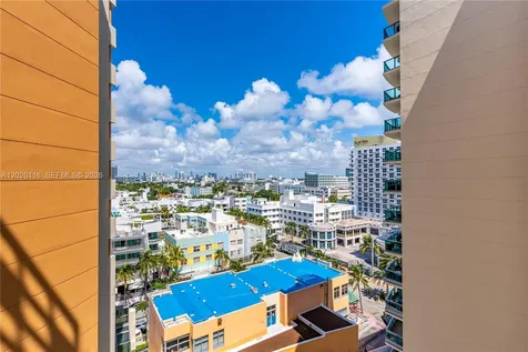 1455 Ocean Drive Miami Beach FL 33139