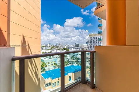 1455 Ocean Drive Miami Beach FL 33139
