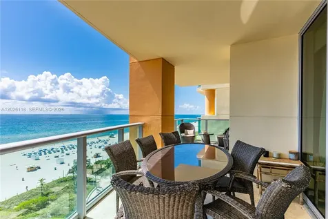 1455 Ocean Drive Miami Beach FL 33139