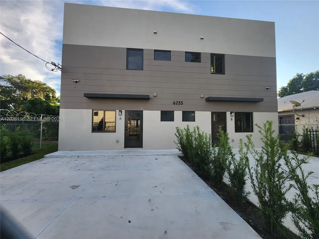 6233 NW 20th Avenue Miami FL 33147