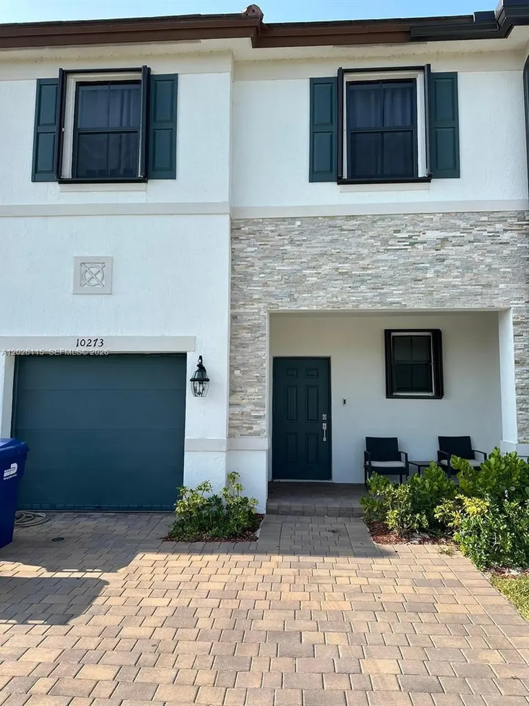 10273 SW 231st Lane Miami FL 33190