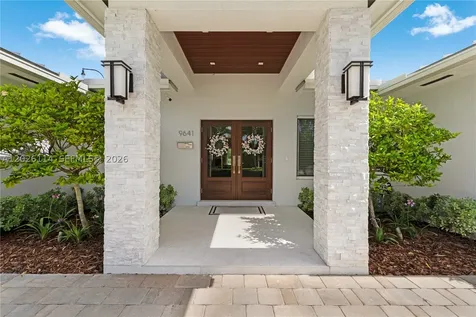 9641 SW 66th Street Miami FL 33173