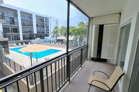 201 178th Drive Sunny Isles Beach FL 33160