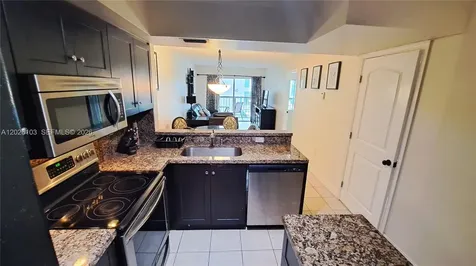 201 178th Drive Sunny Isles Beach FL 33160