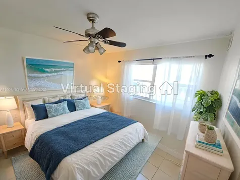 201 178th Drive Sunny Isles Beach FL 33160