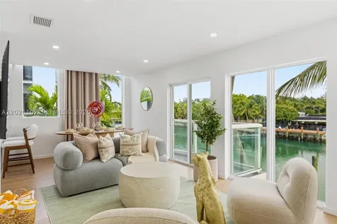 1975 Calais Drive Miami Beach FL 33141