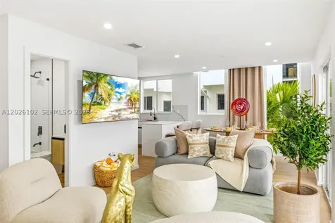 1975 Calais Drive Miami Beach FL 33141