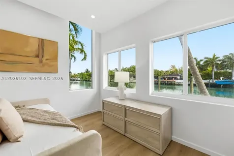 1975 Calais Drive Miami Beach FL 33141