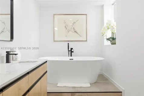 1975 Calais Drive Miami Beach FL 33141