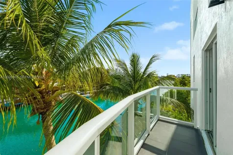1975 Calais Drive Miami Beach FL 33141