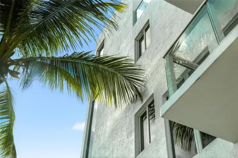 1975 Calais Drive Miami Beach FL 33141