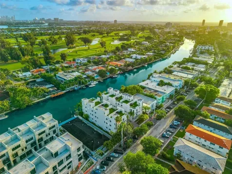 1975 Calais Drive Miami Beach FL 33141