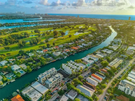 1975 Calais Drive Miami Beach FL 33141